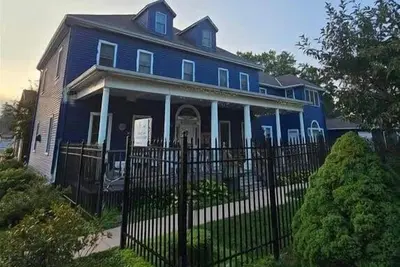 Image de The Wen Inn - 5 Suites Sleeps 14+ Host Events
