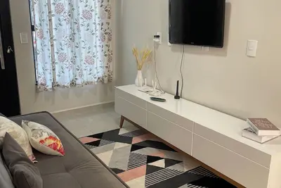 Image de Casinha33, O Aconchego da TrĂplice Fronteira!