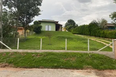 Image de Chácara com Vista Maravilhosa em Condominio Fechado com Segurança 24 Horas