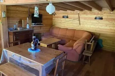 Image de Chalet d’alpage La Lise, Chalet d’alpage La Lise