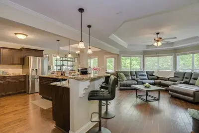 Image de Modern home in Grovetown, Ga\n\n