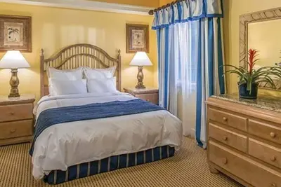Image de Marriott's Cypress Harbour 2 bedroom in Orlando. Check in Thursday-Monday