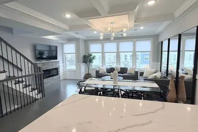 Image de New 3br Condo w/Rooftop Terrace & Nyc Views