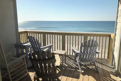Image de Oceanfront Queens Grant Spectacular Views