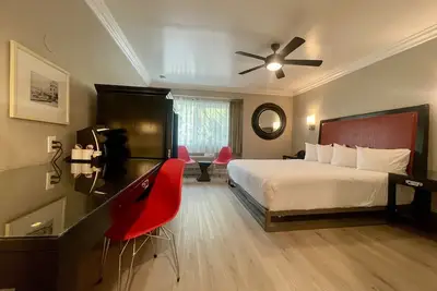 Image de Boutique Comfort at Inn at Hwy1