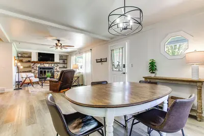 Image de Charming Appleton Getaway ~ 3 Mi to Downtown!