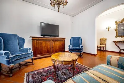 Image de Appartamento Elegante con Garage a YiD
