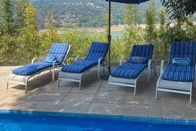 Image de Casa Vallesana, Fraccionamiento \"El Coporito\", Magnificent lake view