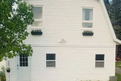 Image de Explore Deer Island! Family-friendly vacation home.