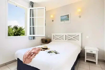 Image de Appartement 2 Pièces 2 Personnes Privilège Vue sur le Golf