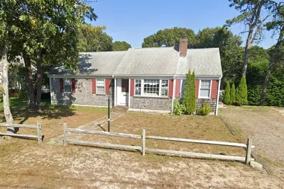 Image de Last minute Cape cod rental\n Bikes, Beach, ac, laundry, ping pong table