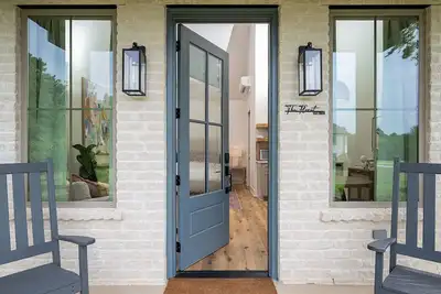 Image de The  Floret  Cottage