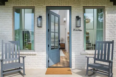 Image de The  Willow  Cottage