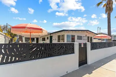 Image de O'side Palms Multi Units