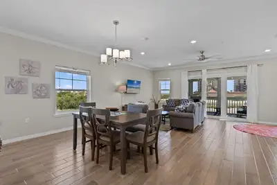 Image de Coastal Breeze at Lost Key Golf & Beach Club | Resort Amenities| My Beach Getaways