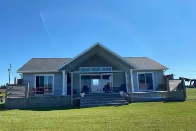 South shore beauty