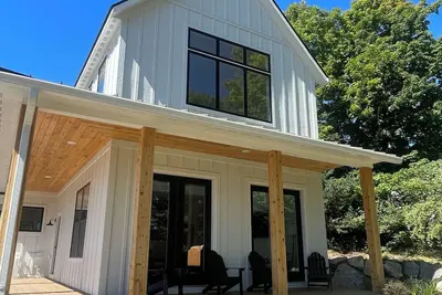 Image de Peaceful retreat in Lake Leelanau!
