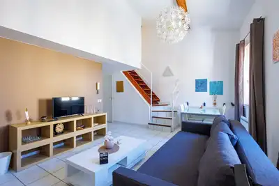 Duplex Luberon - Welkeys