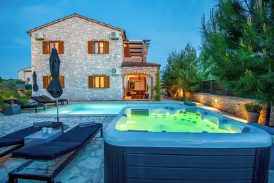 Image de Villa Verde Istria by Istrabook