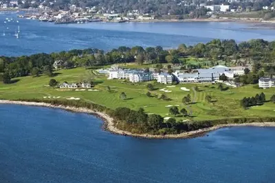Image de Samoset Resort on The Ocean 1 Bedroom Condo Golf Tennis Pickleball Pool Dining