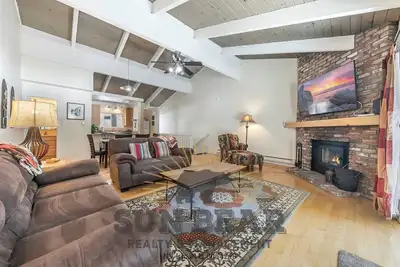 Image de Comfortable vacation retreat near Diamond Peak (Ms45)
