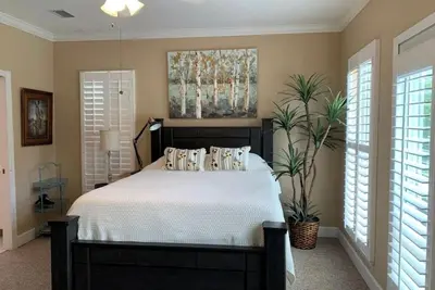 Image de Quiet Ssi Townhome- Monthly rental- perfect to stay a while or snowbirds