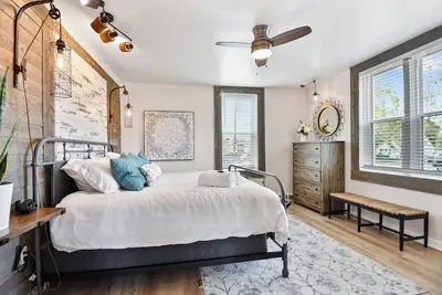Image de Heber Cutie, Pet-Friendly, HotTub, Downtown!