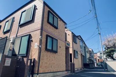 Image de Grandioso East Court Nagasaki 2015 minutes by tra - East Court Nagasaki 201 / Toshima-ku Tokyo