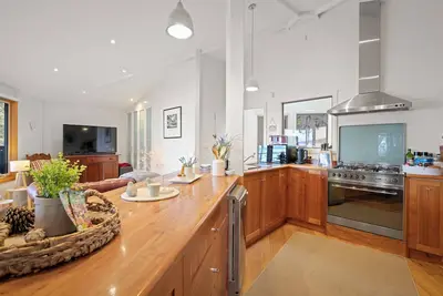 Image de Gorgeous 3 Bedroom House - Birchs Bay