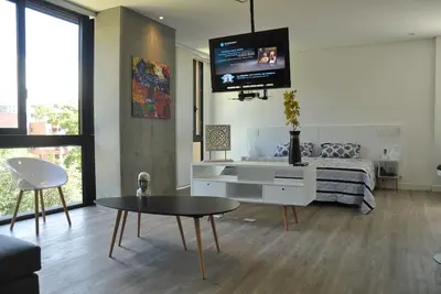 Image de Cozy Loft El Poblado, Medellín