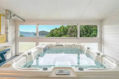 Image de Ganghwa Giverny Spa Pension