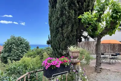 Image de \"Ca l'Ă€ngela\". Charmante maison familiale.