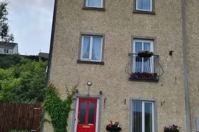 Image de Stunning 1-Bed Apartment in Carrick-On-Shannon