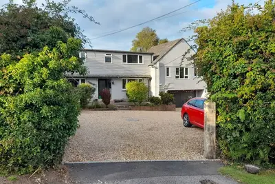 Image de Lovely, spacious 1-Bed Apartment in Poole