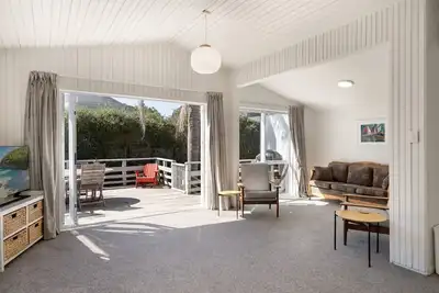 Image de Mt Maunganui Hideaway
