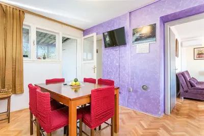 Image de Appartement de trois chambres avec la terrasse Split (A-22909-b)