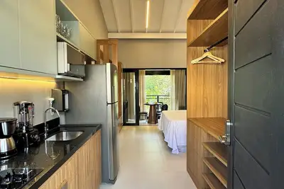 Image de Studio in Praia do Forte - Ba! 900m from the Village!