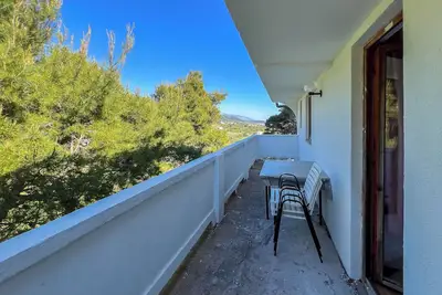 Image de Appartements Franjo (97144-A1) - Mundanije