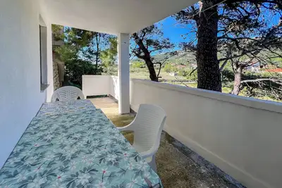 Image de Appartements Franjo (97144-A2) - Mundanije