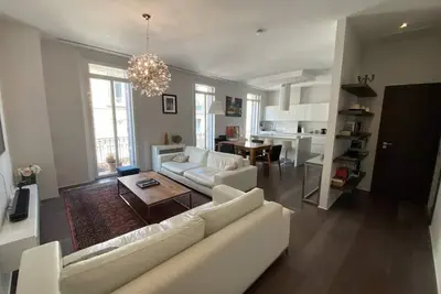 Image de Jej2 - Appartement Centre Ville : 2 Chambres 2 Salle D'Eau