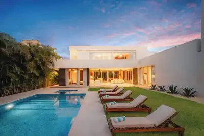 Image de Villa Yakunah|5min walk to lagoon oasis|Wifi|Ac