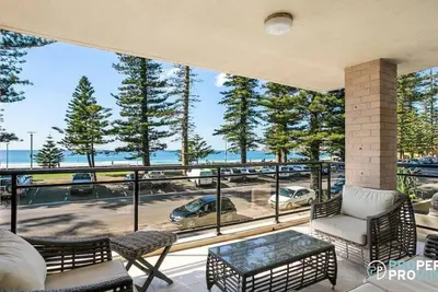 Image de Ideal Holiday Accommodation - Complete Waterfront in Manly