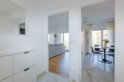 Image de Casa Mar Apartment - 1 bedroom 4 pax - Next to the sea - Free Wifi