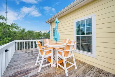 Image de 1 Mi to Marina: Rockport Vacation Rental