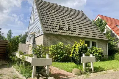 Image de Maison de vacances Viktoria au bord du lac Lauwersmeer