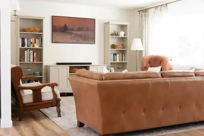 Image de Inviting Getaway in Soda Springs