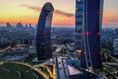 Image de 2 Bedroom Apartment in Milan