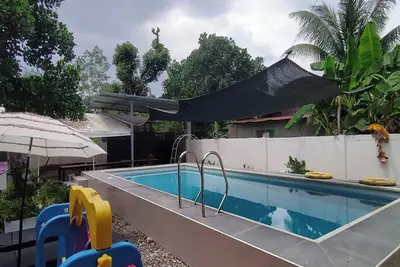 Image de Asiah'S Villa