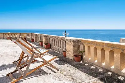Image de Vintage Salentino - Apartment with Sea Access
