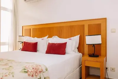 Image de Kitchenette Rooms in Beach Paradise: Serene Seaside Haven in Praia da Oura!